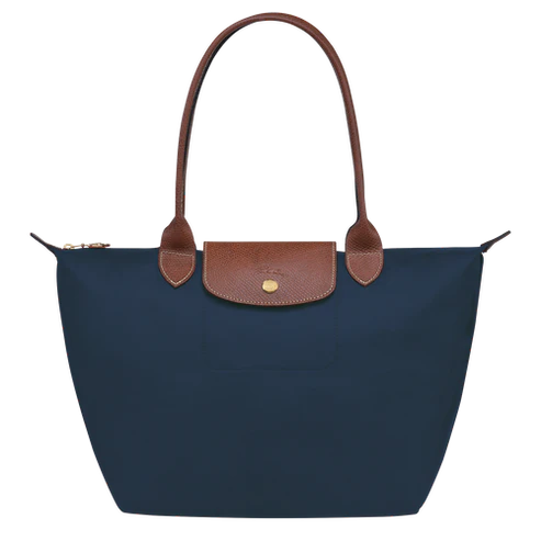 Longchamp Le Pliage Medium Tote Bag