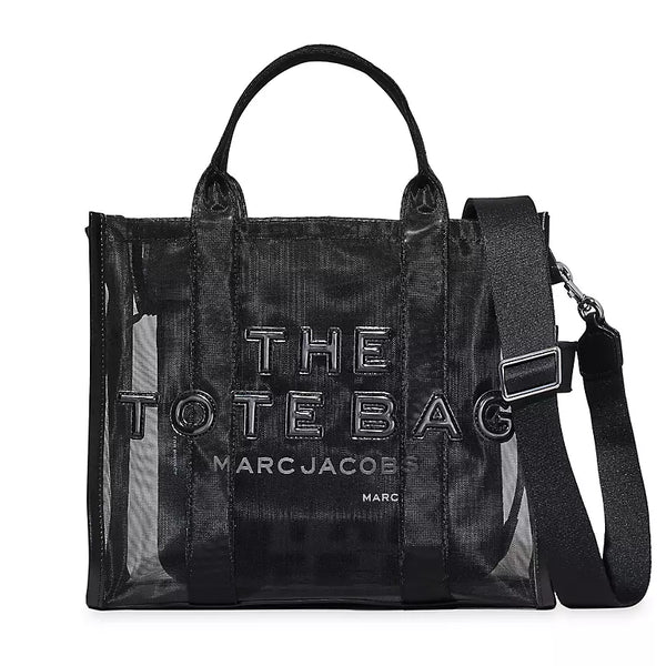 The Mesh Medium Tote Bag