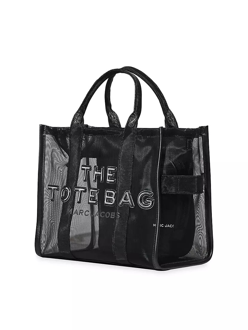 The Mesh Medium Tote Bag