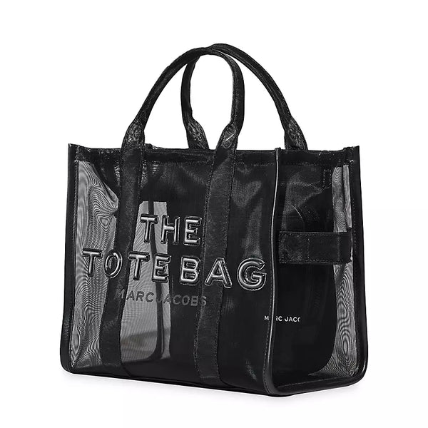 The Mesh Medium Tote Bag