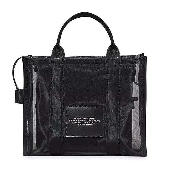 The Mesh Medium Tote Bag