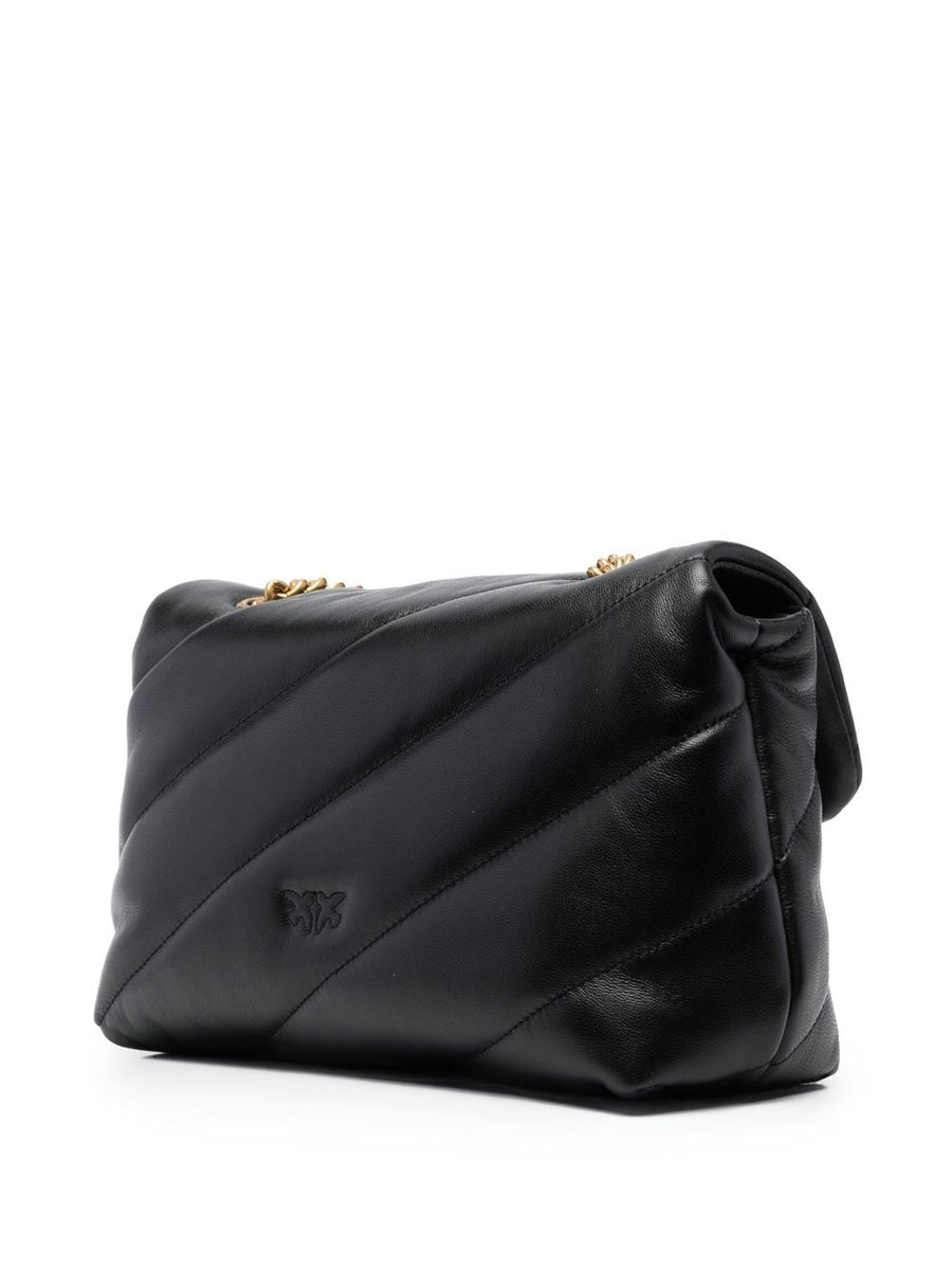 Love Classic Puff crossbody bag - Pinko