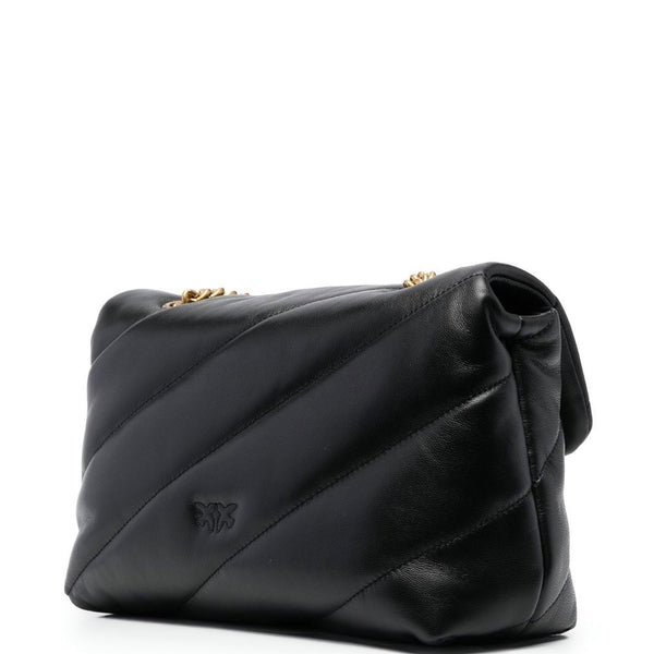 Love Classic Puff crossbody bag - Pinko