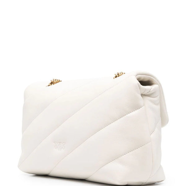 Love Classic Puff crossbody bag - Pinko