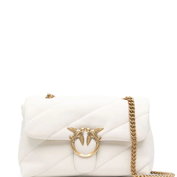 Love Classic Puff crossbody bag - Pinko