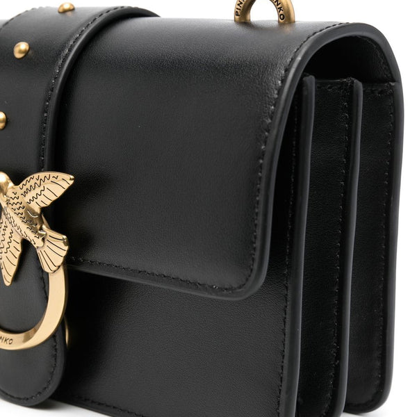 Love One mini crossbody bag - Pinko