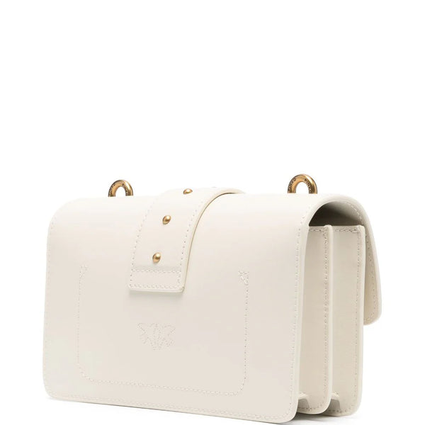 Mini Love One leather bag - Pinko