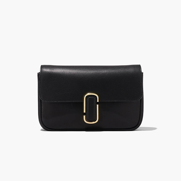 The J Marc Soft Shoulder Bag