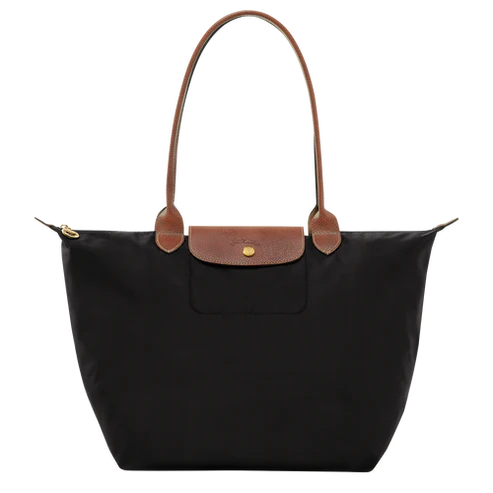 Longchamp Le Pliage Medium Tote Bag