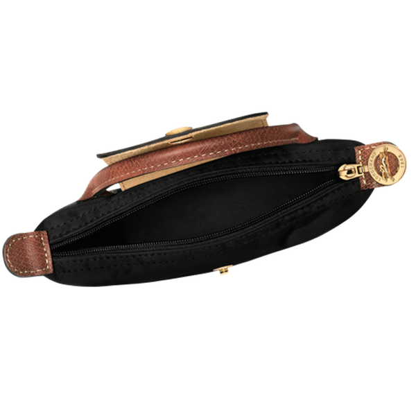 LE PLIAGE ORIGINAL POUCH WITH HANDLE