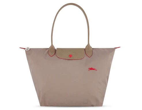 Longchamp Le Pliage Medium Tote Bag