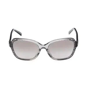 Coach 0HC8349U 56MM Square Sunglasses