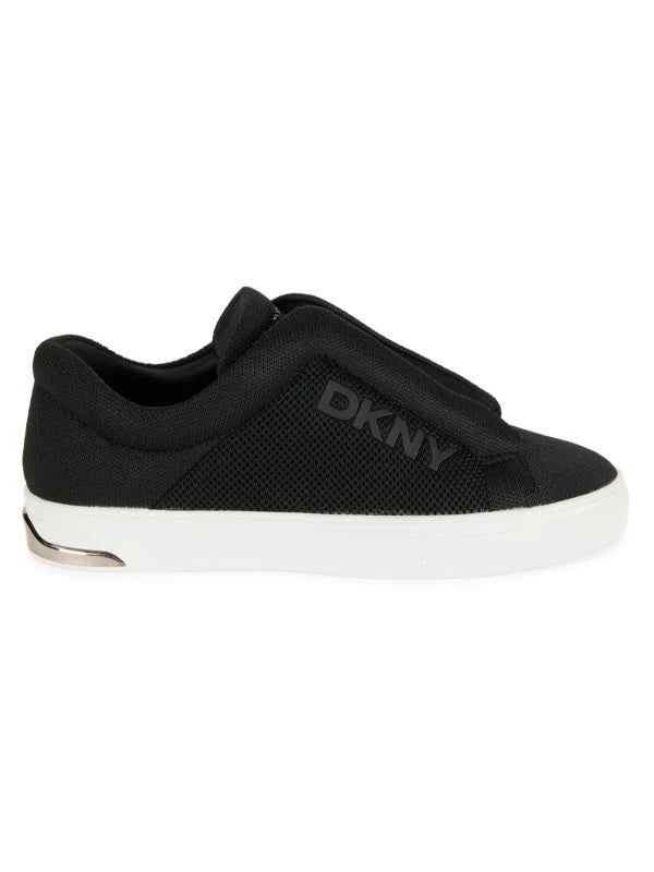 DKNY Arden Slip On Mesh Shoes Black 8.5M