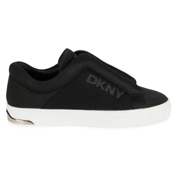 DKNY Arden Slip On Mesh Shoes Black 8.5M