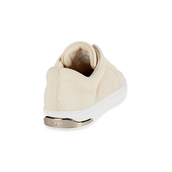 DKNY Arden Slip On Mesh Shoes Bone 10M