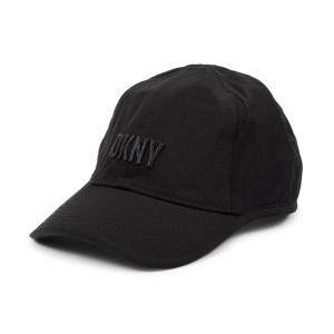 DKNY Logo Baseball Cap