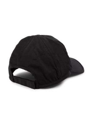 DKNY Logo Baseball Cap