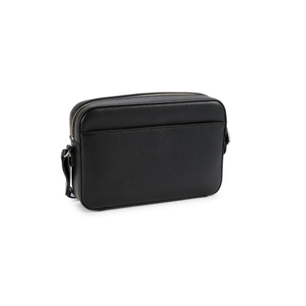 Karl Lagerfeld Paris Maybelle Logo Camera Crossbody Bag