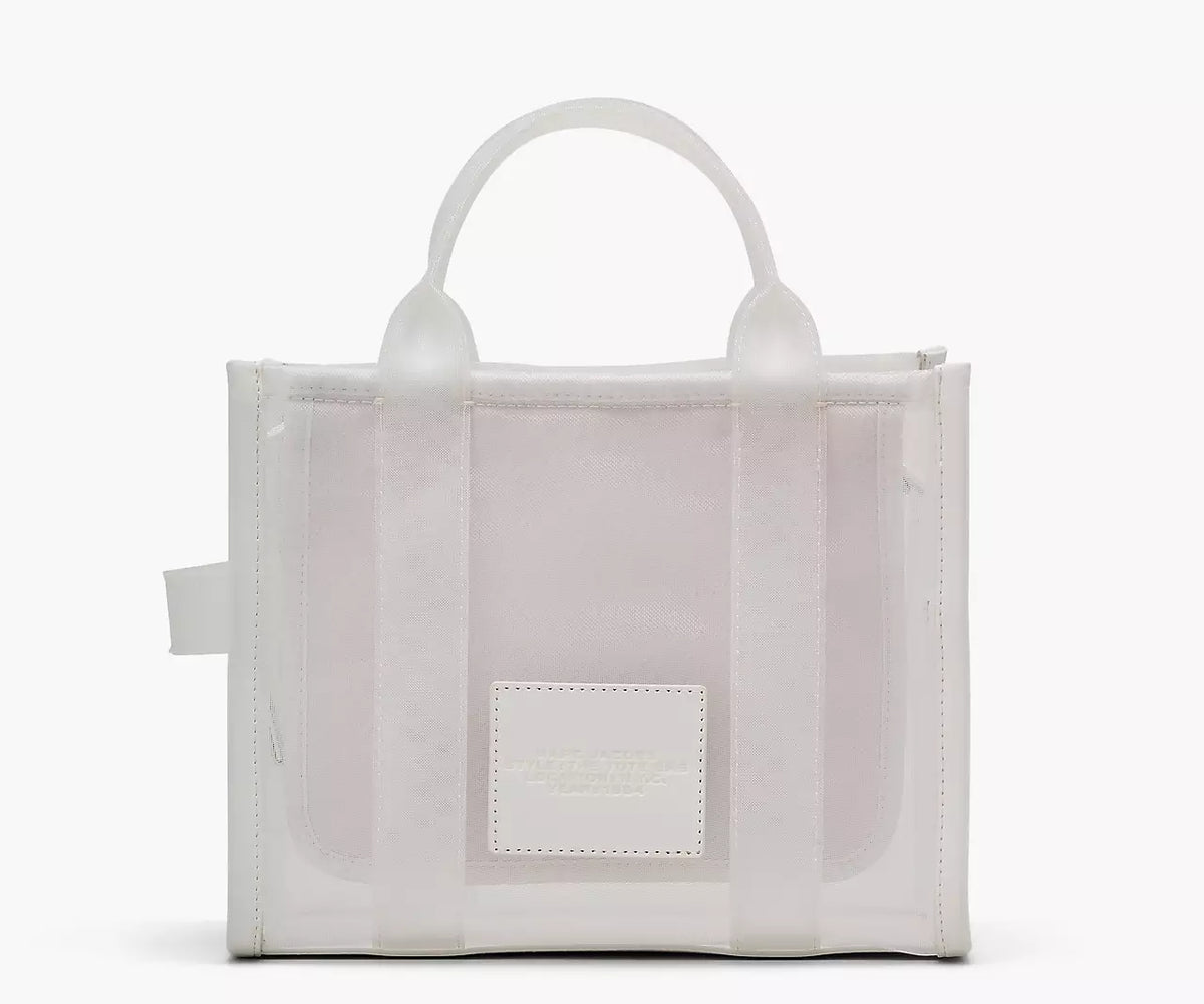 The Mesh Small Tote Bag