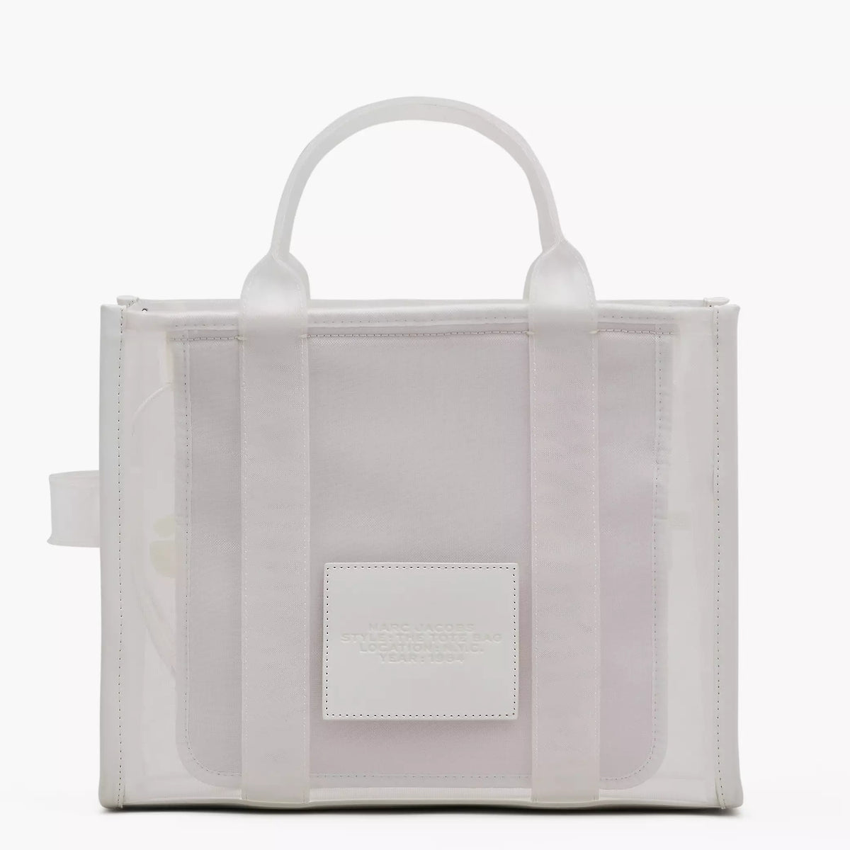 The Mesh Medium Tote Bag