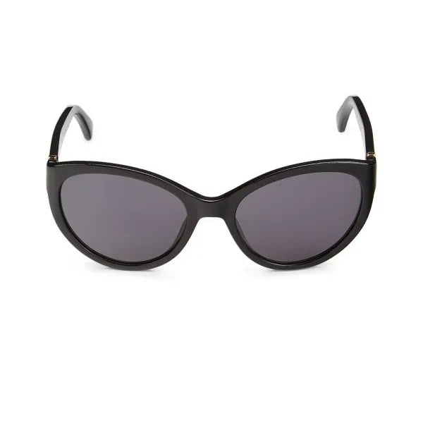 Moschino MOS065/S 55MM Cat Eye Sunglasses