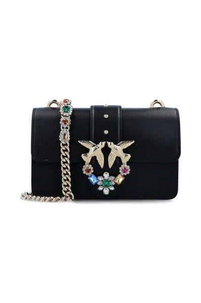 Pinko Messenger bag LOVE MINI JEWELS