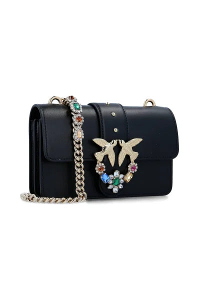 Pinko Messenger bag LOVE MINI JEWELS