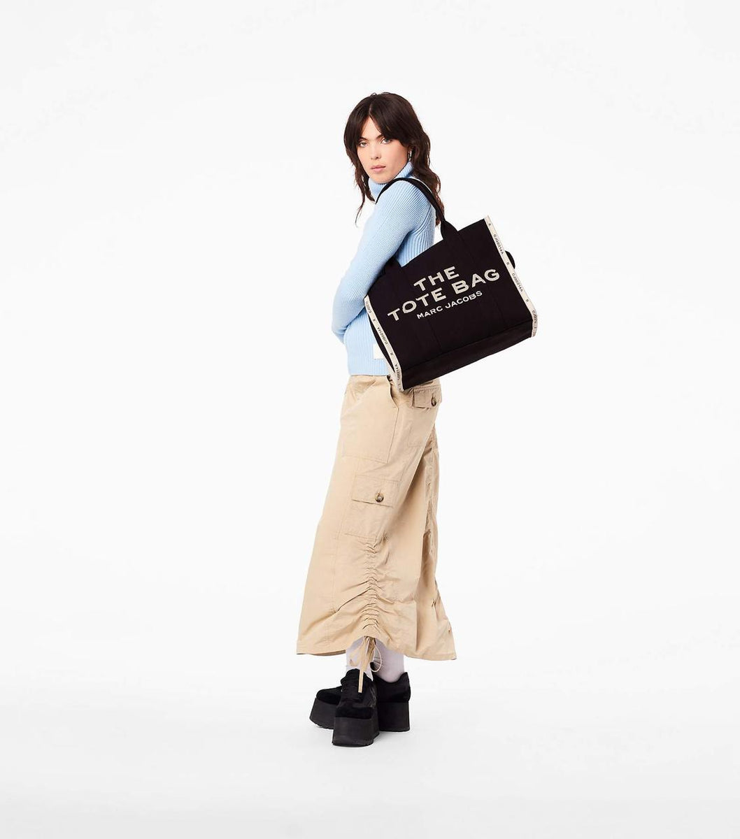 Large Tote Bag