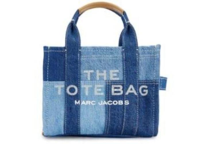 Small Tote Bag