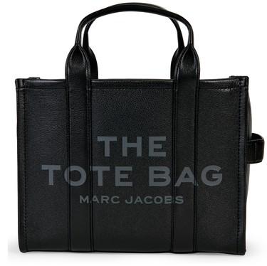 The Tote Bag Leather - Medium