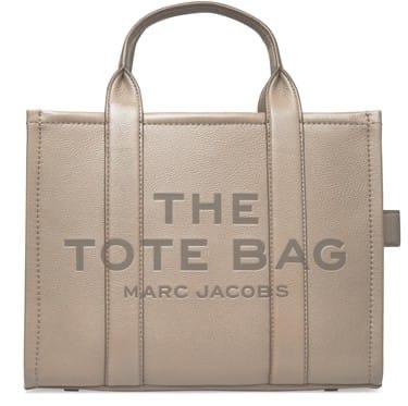 The Tote Bag Leather - Medium