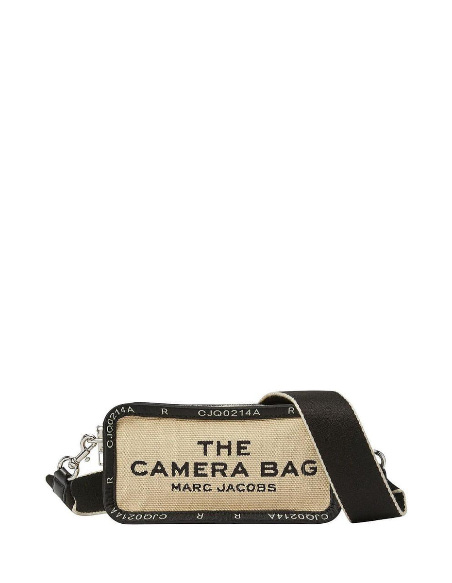 The Camera Bag