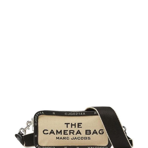 The Camera Bag