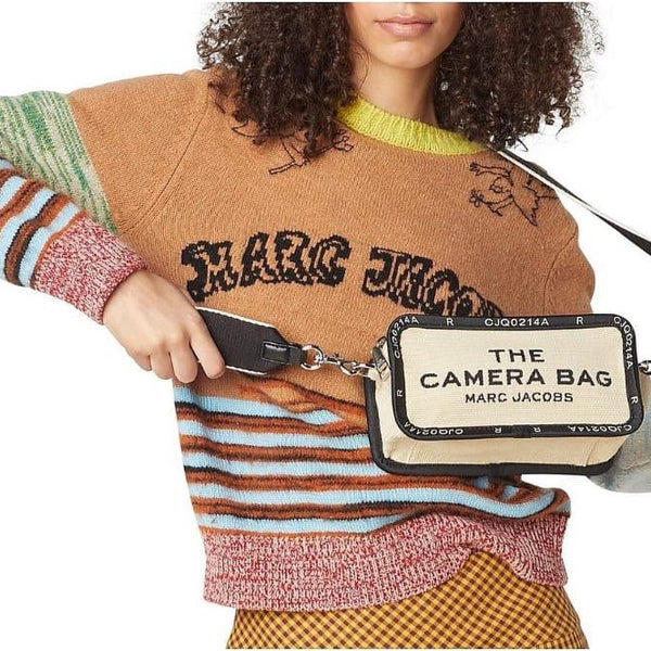 The Camera Bag