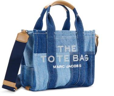 Medium Tote Bag