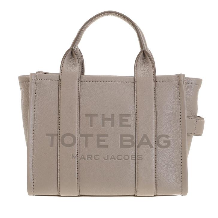 The Tote Bag Leather - Small