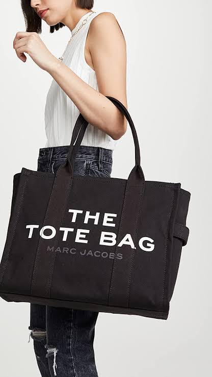 Large Tote Bag