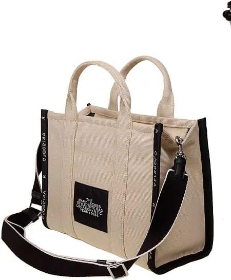 Medium Tote Bag