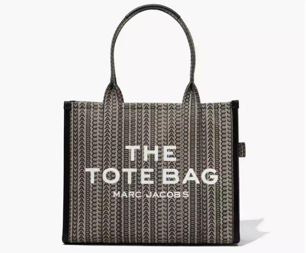 Large Tote Bag