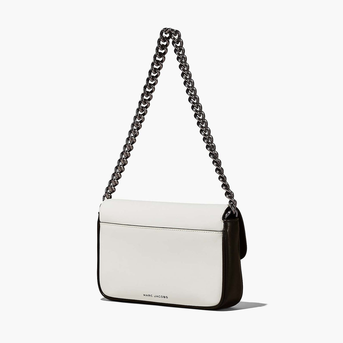 The J Marc Soft Shoulder Bag