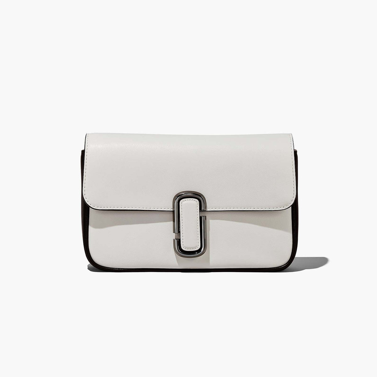 The J Marc Soft Shoulder Bag