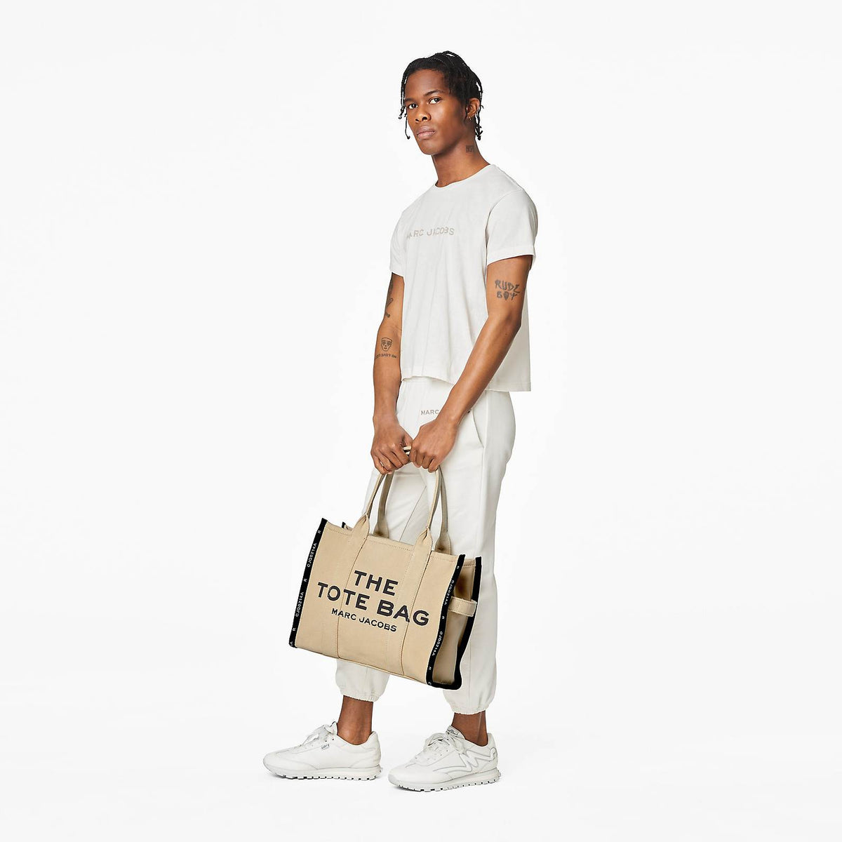 Large Tote Bag