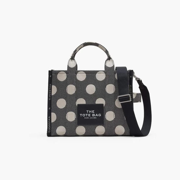 The Spots Medium Tote Bag