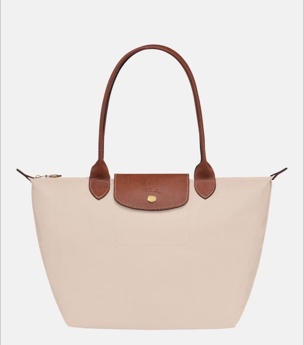 Longchamp Le Pliage Medium Tote Bag