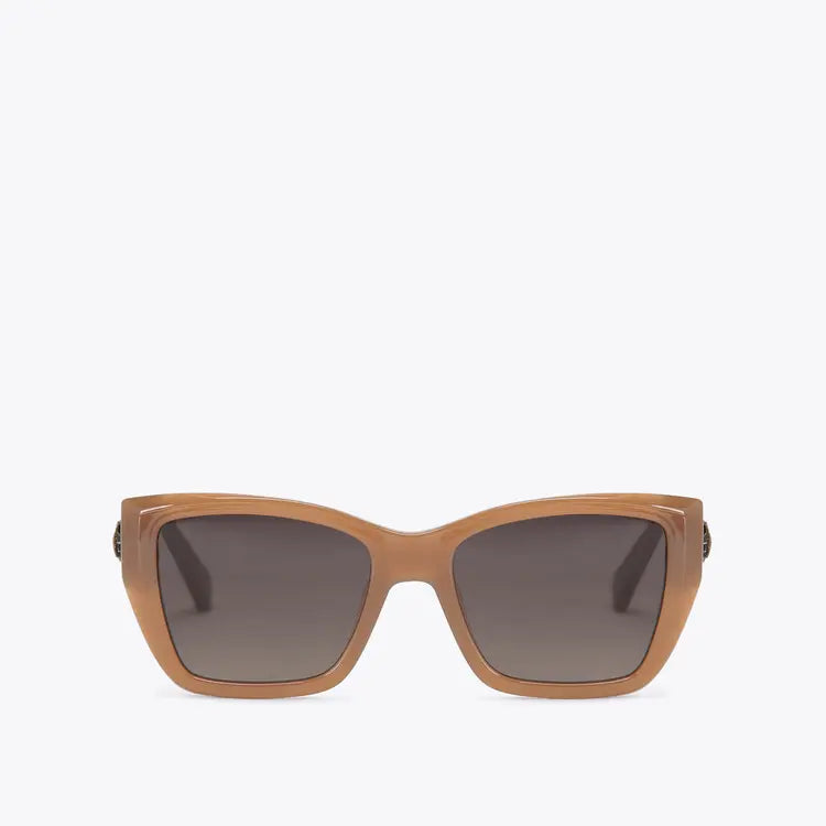 Kurt Geiger Rectangle Kensington Sunglasses