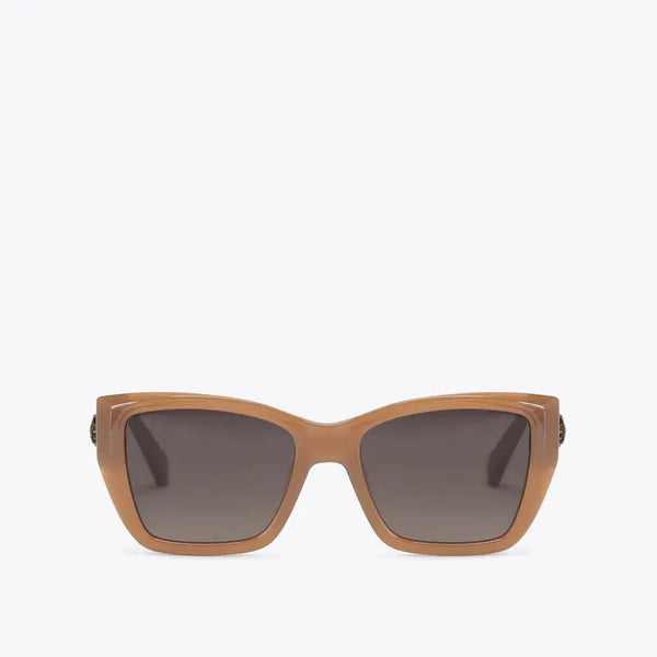 Kurt Geiger Rectangle Kensington Sunglasses