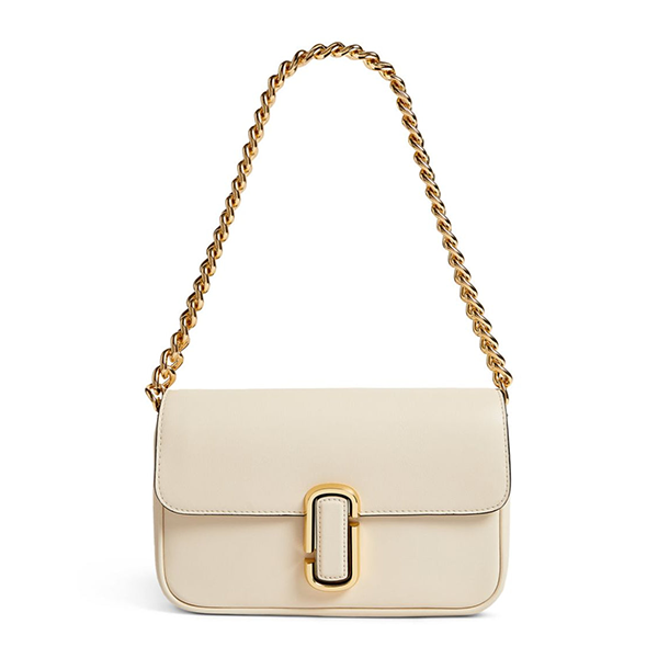 The J Marc Soft Shoulder Bag