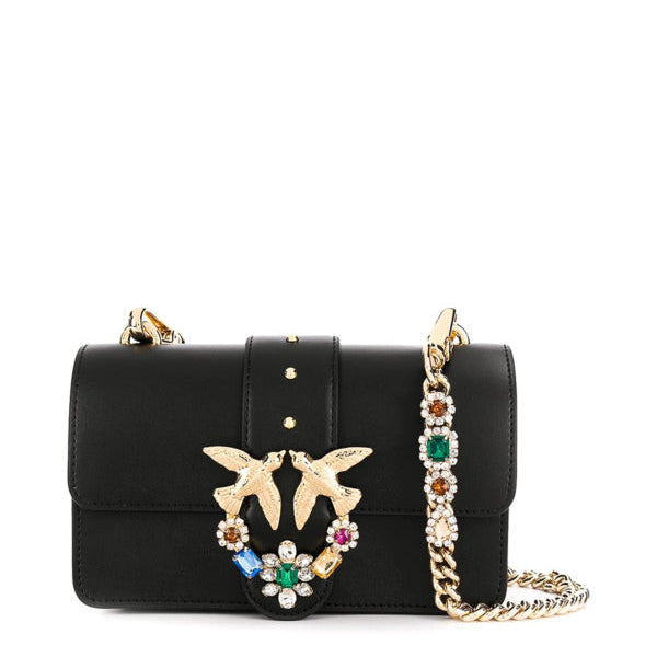 Pinko Messenger bag LOVE MINI JEWELS