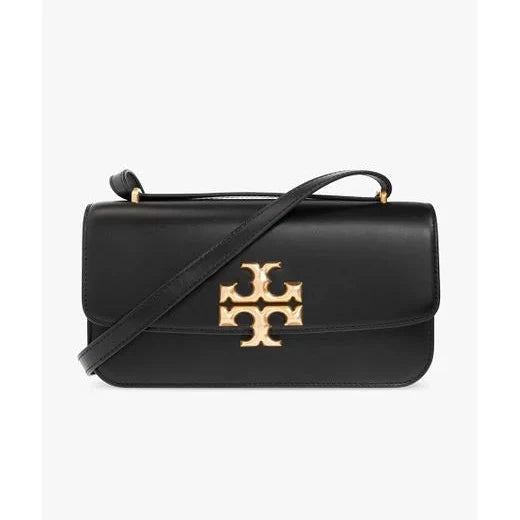 Black ‘Eleanor Small’ shoulder bag