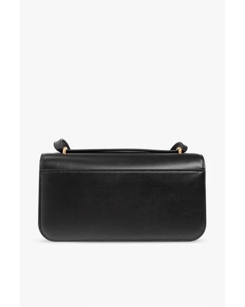 Black ‘Eleanor Small’ shoulder bag